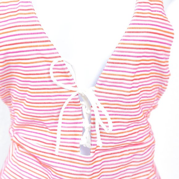 NWOT Onia Ionia‎ One Piece Swimsuit M Anthropologie - Picture 8 of 10